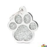 ماي فاميلي قلادة باو جليتر جراي |  صيدلية.كوم.