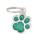 ماي فاميلي قلادة بريق مخلب أخضر |  صيدلية.كوم.