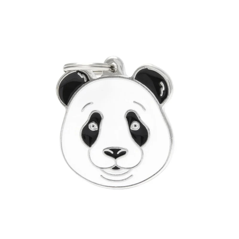 ماي فاميلي قلادة الباندا | صيدلية.كوم.