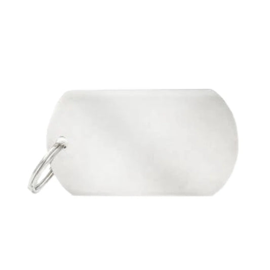 ماي فاميلي قلادة عسكرية كبير |  صيدلية.كوم.