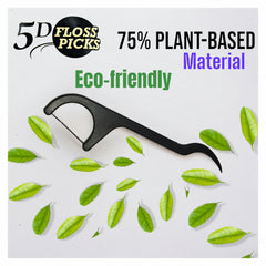 خيوط اسنان 50 حبة من D5 | صيدلية.كوم.