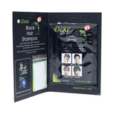 شامبو صبغة للشعر لون اسود 25 مل من ديكسي | صيدلية.كوم.