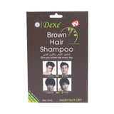 شامبو صبغة للشعر لون بني 25 مل من ديكسي | صيدلية.كوم.