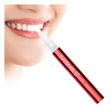 قلم ايفي سمايل تبييض الأسنان الأحمر 16% |  صيدلية.كوم.