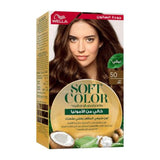 سوفت كولور صبغة الشعر الطبيعية من ويلا | صيدلية.كوم.