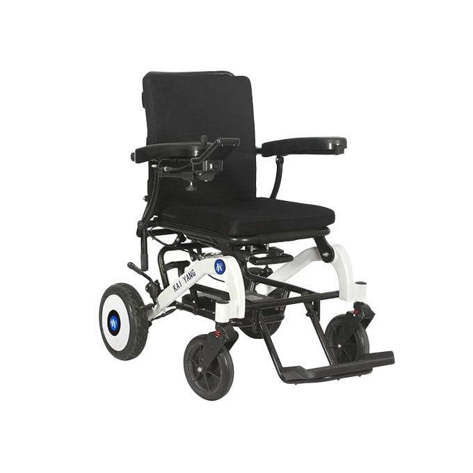 KY133L كرسي كهربائي خفيف مع يد 18 انش | صيدلية.كوم.