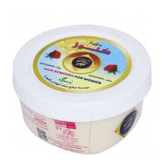 حلاوة لإزالة الشعر أبيض من كنوز 370 جم | صيدلية.كوم.