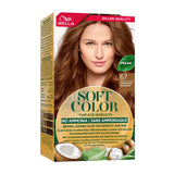 سوفت كولور صبغة الشعر الطبيعية من ويلا | صيدلية.كوم.