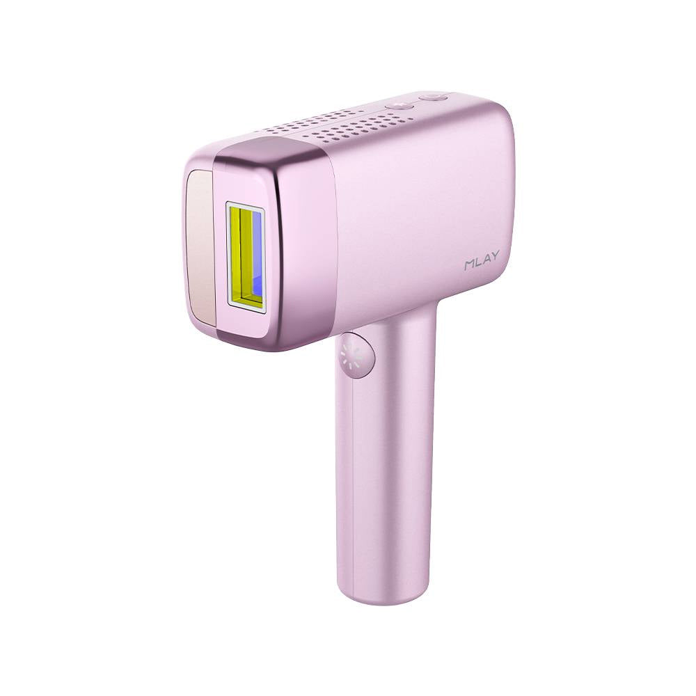 جهاز ازالة الشعر بالليزر المطور بخاصية التبريد الجليدي من ملاي T14 |  صيدلية.كوم.