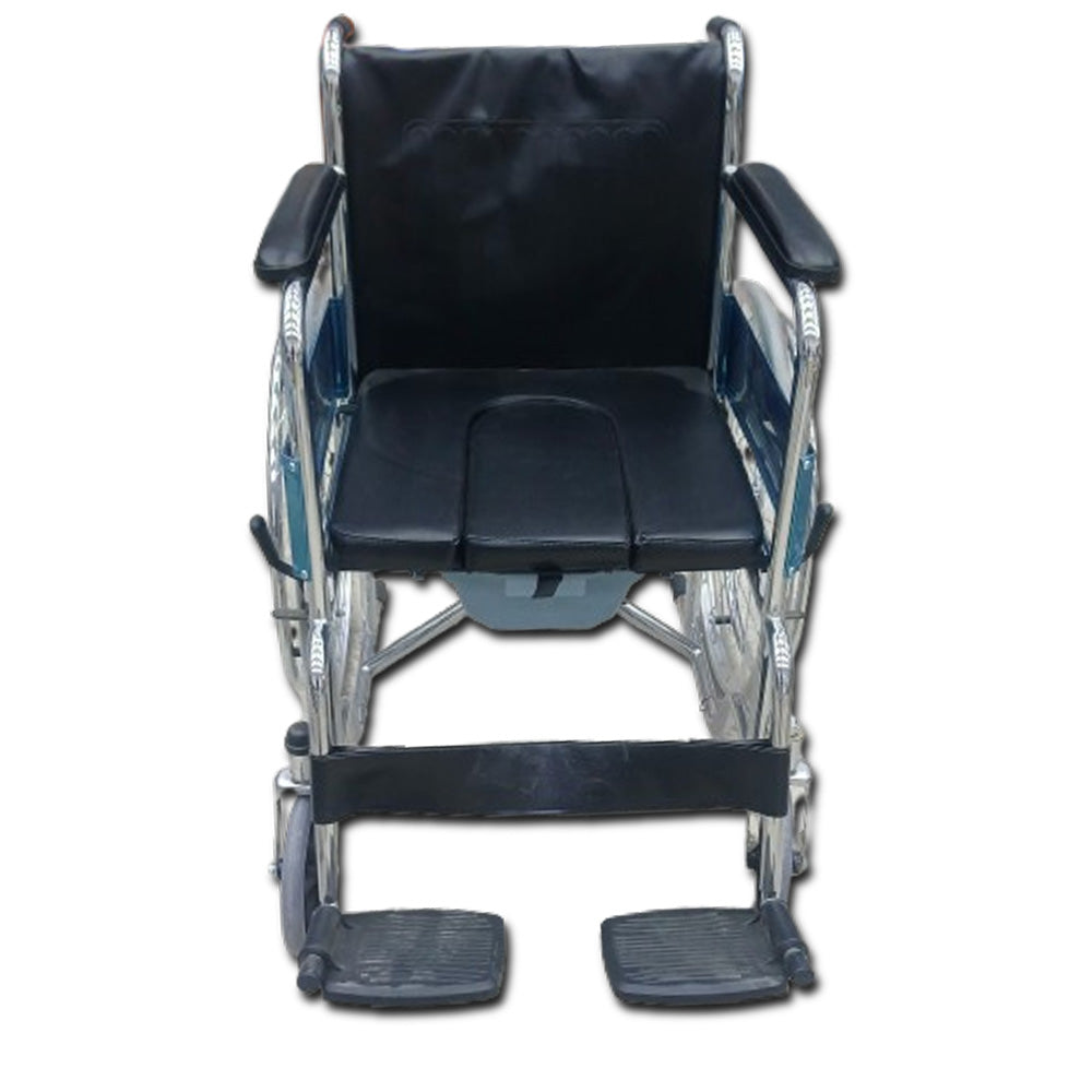 GT8005C كرسي متحرك مع صوان | صيدلية.كوم.