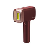 جهاز ازالة الشعر بالليزر المطور بخاصية التبريد الجليدي من ملاي T14 |  صيدلية.كوم.