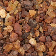 CLENZ Myrrh Risen 100% Natural 100 g
