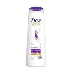 دوف شامبو مرطب خفيف للغاية
