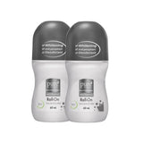 مزيل عرق رول مفتح للبشرة 60 مل مع خصم 50% على الحبة الثانية من بيور بيوتي | صيدلية.كوم.