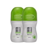 مزيل عرق رول مفتح للبشرة 60 مل مع خصم 50% على الحبة الثانية من بيور بيوتي | صيدلية.كوم.