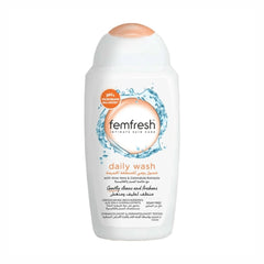 فيم فريش واش