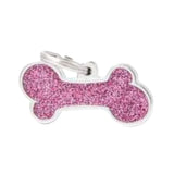 ماي فاميلي قلادة بريق وردي كبير | صيدلية.كوم.