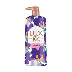 لوكس غسول الجسم زهرة الأوركيد 500 مل | صيدلية.كوم.