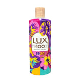 لوكس غسول الجسم بزهر الأوركيد بوب آرت 500 مل | صيدلية.كوم.