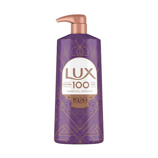 غسول الجسم لوكس زهرة الأوركيد 500 مل | صيدلية.كوم.