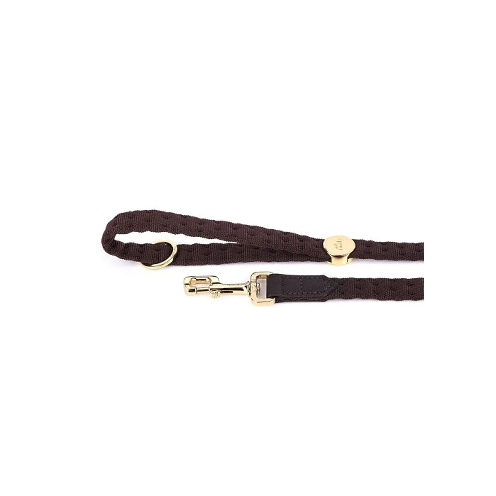 ماي فاميلي ميلان مشد نيلون بني 110×1.6 سم | صيدلية.كوم.