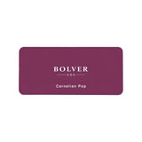 Carnelian Pop Lighting Palette from Bolver