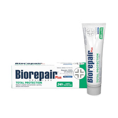 معجون اسنان للعناية بالفم حماية متكاملة 75 مل من بيوريبير | صيدلية.كوم.