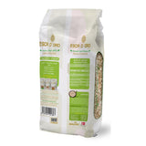 إسكا دورو رقائق الشوفان الصغيرة العضوية 1000 جم | صيدلية.كوم.