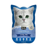 كت كات بتيت باوتش غذاء كامل تونا كلاسيك 70غ |  صيدلية.كوم.