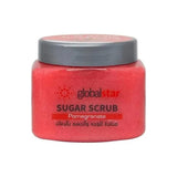 جلوبال ستار صنفرة سكر بالرمان