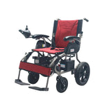 PHW118LAC-46 كرسي كهربائي 18 انش مع بطارية جانبية | صيدلية.كوم.