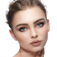 Nora Bo Awadh Waterproof Liquid Rouge Frappuccino