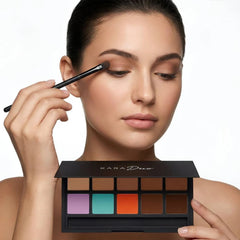 Kara Duo Conrrect And Conceal Palette CN1