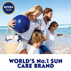 Nivea lotion sun protection moisture SPF 50 200ml