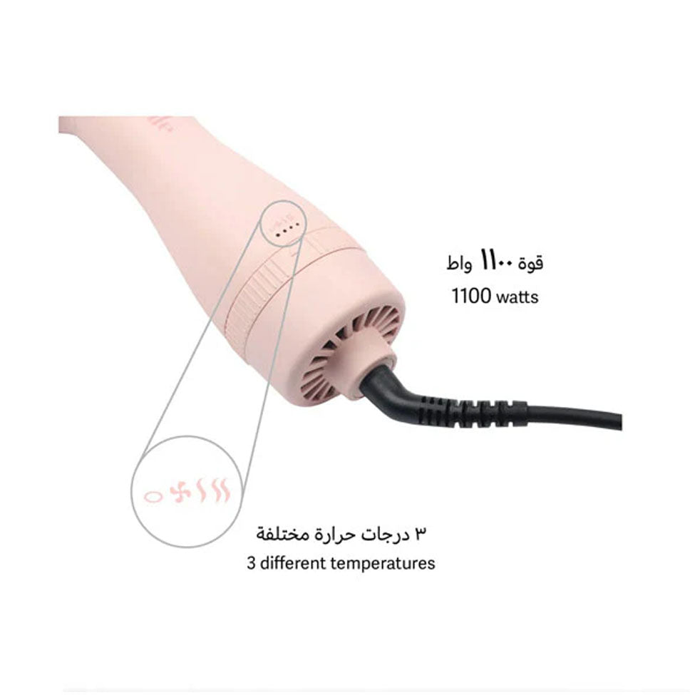 لابيل برش سولو وردي | صيدلية.كوم.