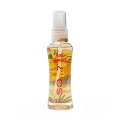 So Body Splash Bali Breeze 50ml