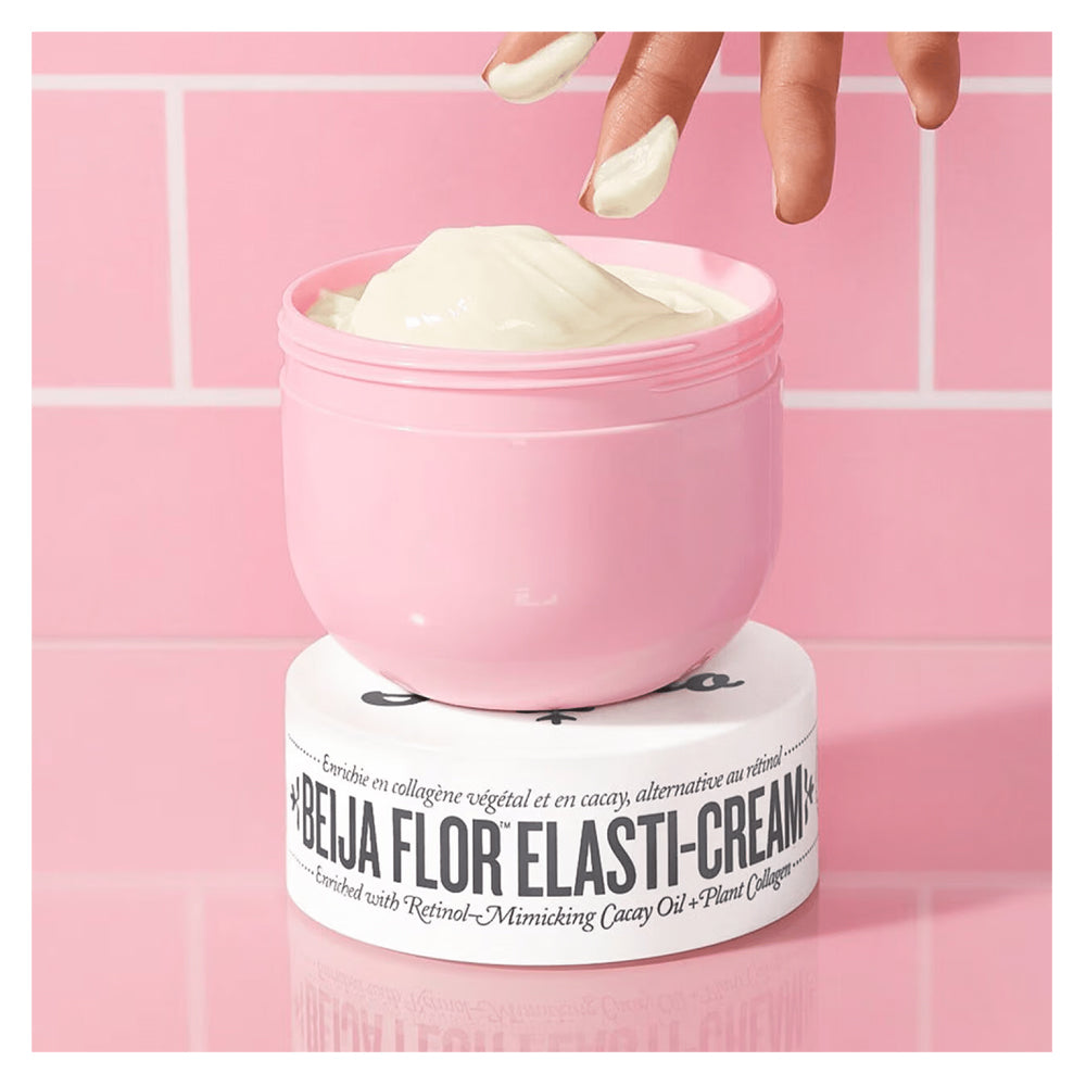 كريم بيجا فلور إلاستي 75 مل من سول دي جانيرو |  صيدلية.كوم.