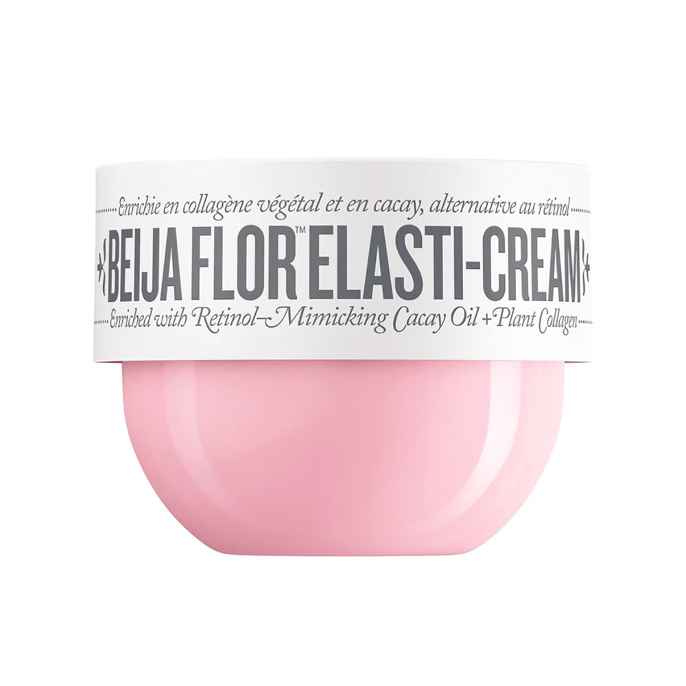 كريم بيجا فلور إلاستي 75 مل من سول دي جانيرو |  صيدلية.كوم.