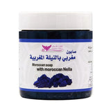 كويت شوب صابونية النيلة المغربية