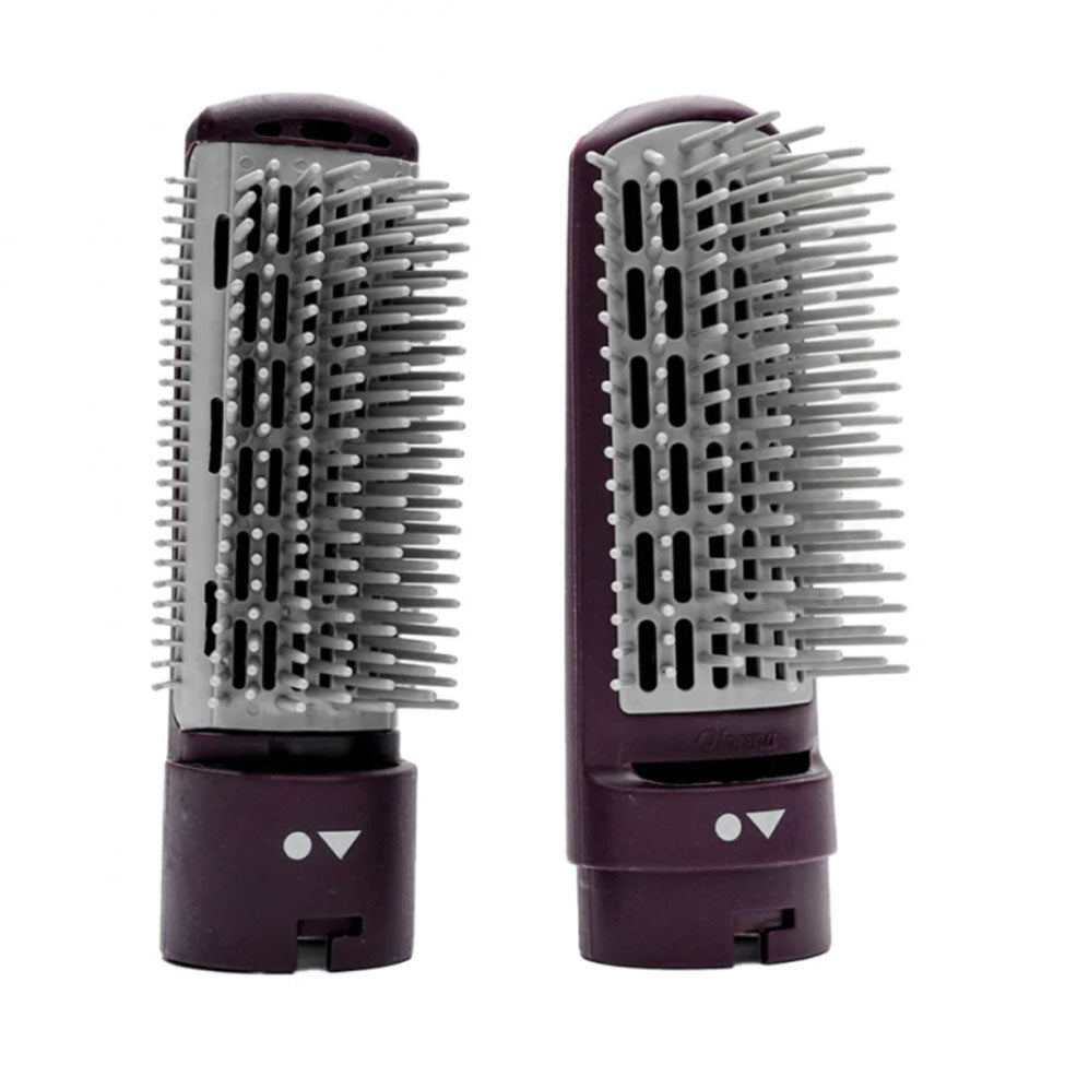 فرشاة استشوار مصفف للشعر موديل OK-2117 رقم 2 من اوكيما | صيدلية.كوم.