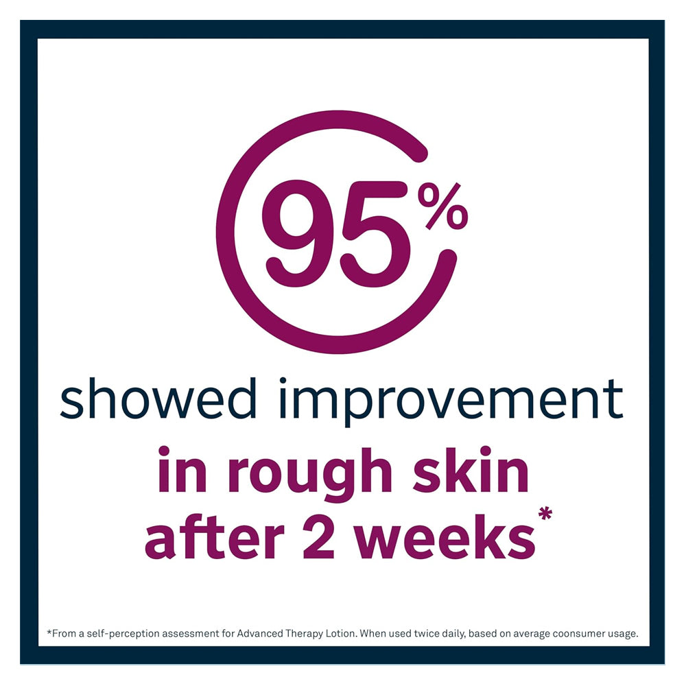 لوشن ادفانسد ثيرابي لترطيب البشرة شديدة الجفاف 473 مل من لوبريديرم | صيدلية.كوم.