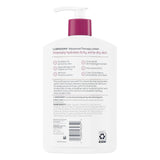 لوشن ادفانسد ثيرابي لترطيب البشرة شديدة الجفاف 473 مل من لوبريديرم | صيدلية.كوم.