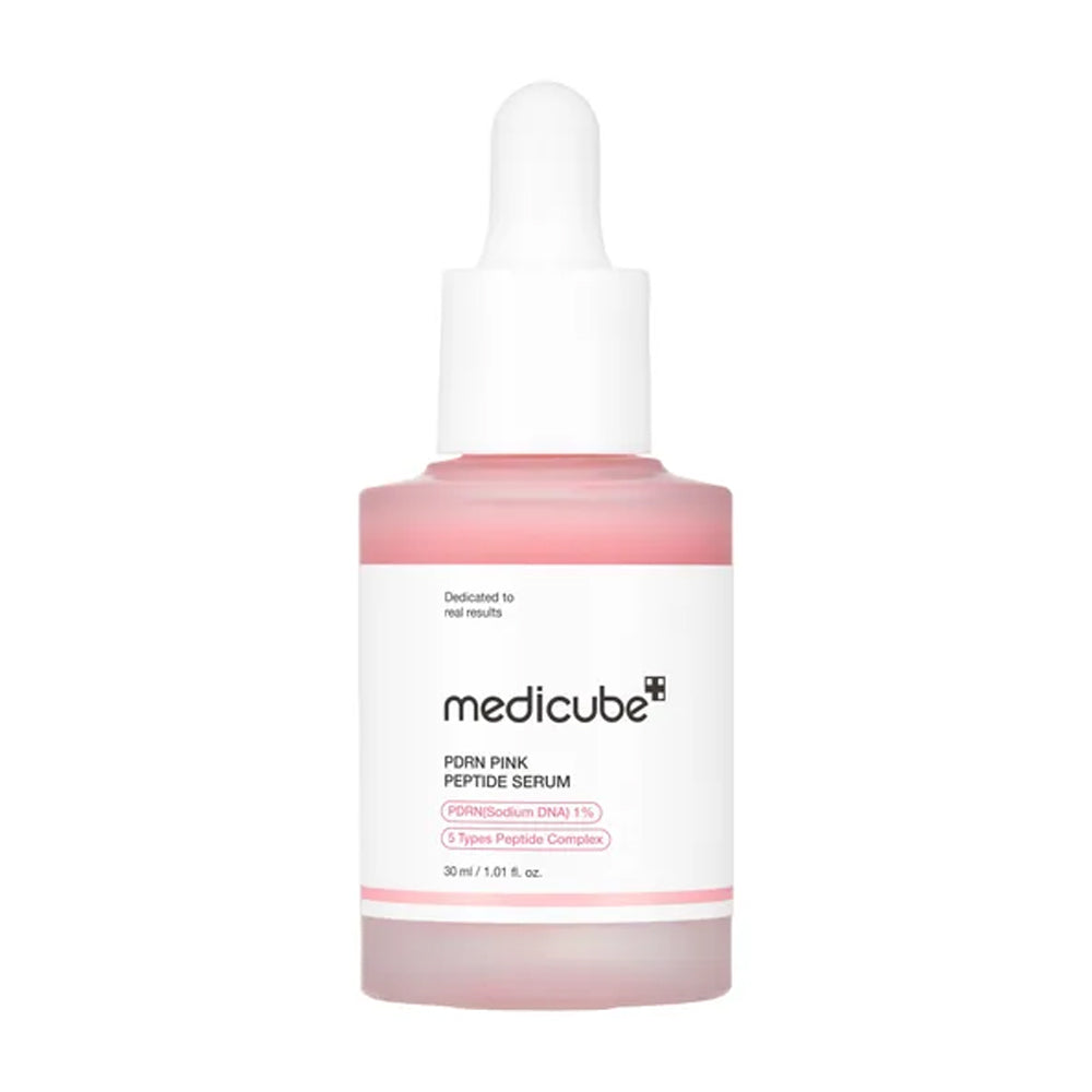 سيروم البقع الداكنة الببتيد الوردي 30 مل من ميدي كيوب |  صيدلية.كوم.