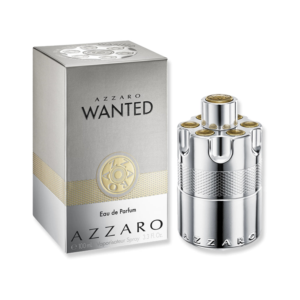 عطر وانتد للرجال او دو برفيوم 100 مل من ازارو | صيدلية.كوم.