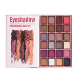 Christine - Palette 1X3 Eyeshadow Highlighter & Blusher