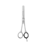 Hair scissors 769-6 serrated  HENBOR
