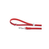 ماي فاميلي بلباو مشد جلد للكلاب أحمر 110×1.6 سم | صيدلية.كوم.