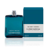 عطر سيكريت وودز أو دو برفيوم 100 مل من كوستوم ناشونال | صيدلية.كوم.