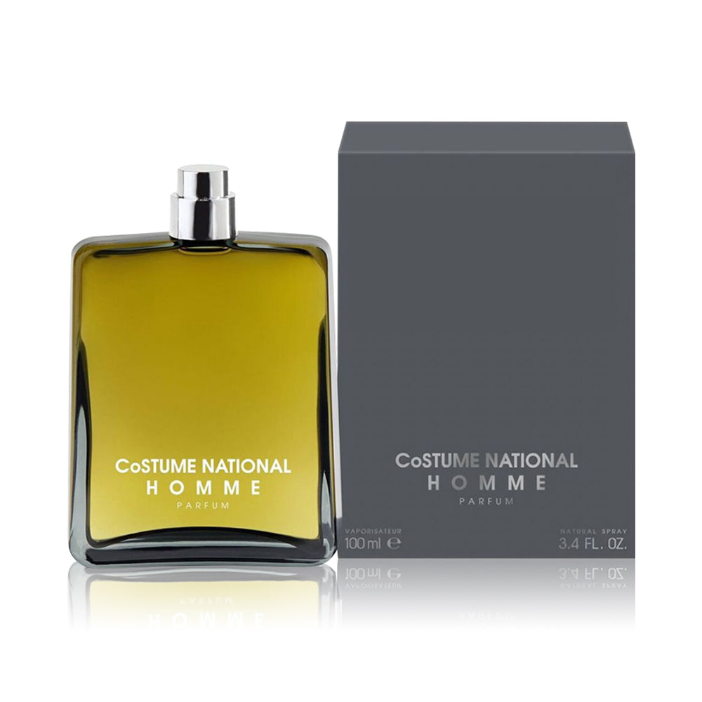 عطر أوم برفيوم 100 مل من كوستوم ناشونال | صيدلية.كوم.