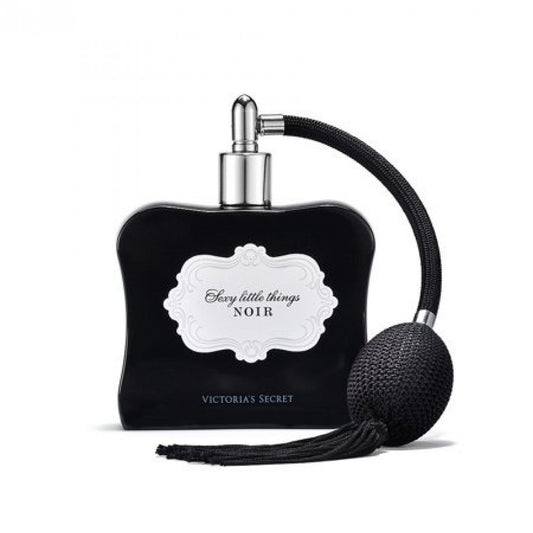 عطر سيكسي ليتل ثينجز نوار او دي برفيوم 100 مل من فيكتوريا سيكريت |  صيدلية.كوم.